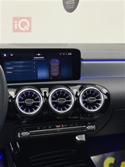 مرسيدس بنز CLA